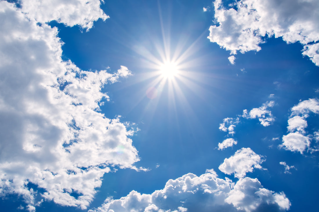 The Sunshine Vitamin: Unveiling the Effects of Vitamin D on Body and Mood