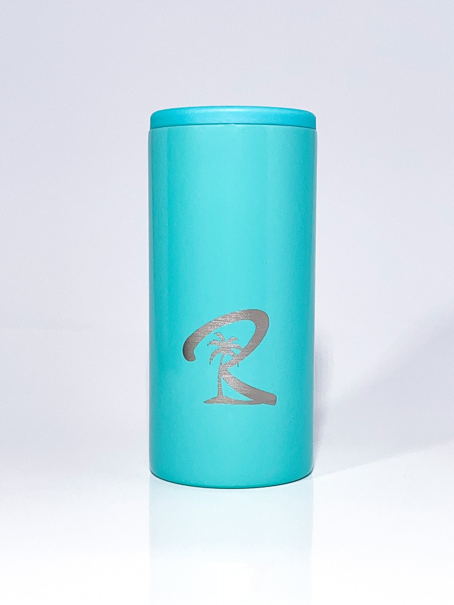 The Chill Slim Can cooler