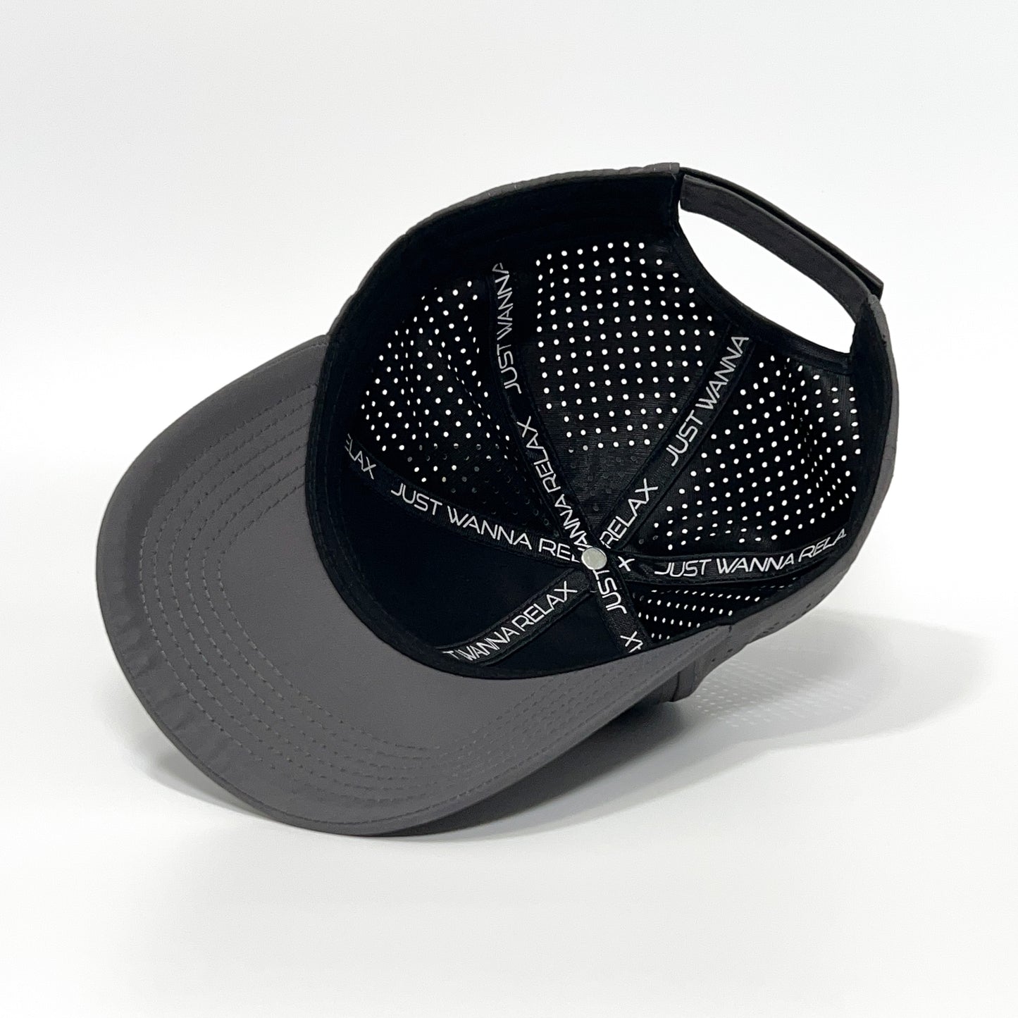 Shoreline Performance Hat