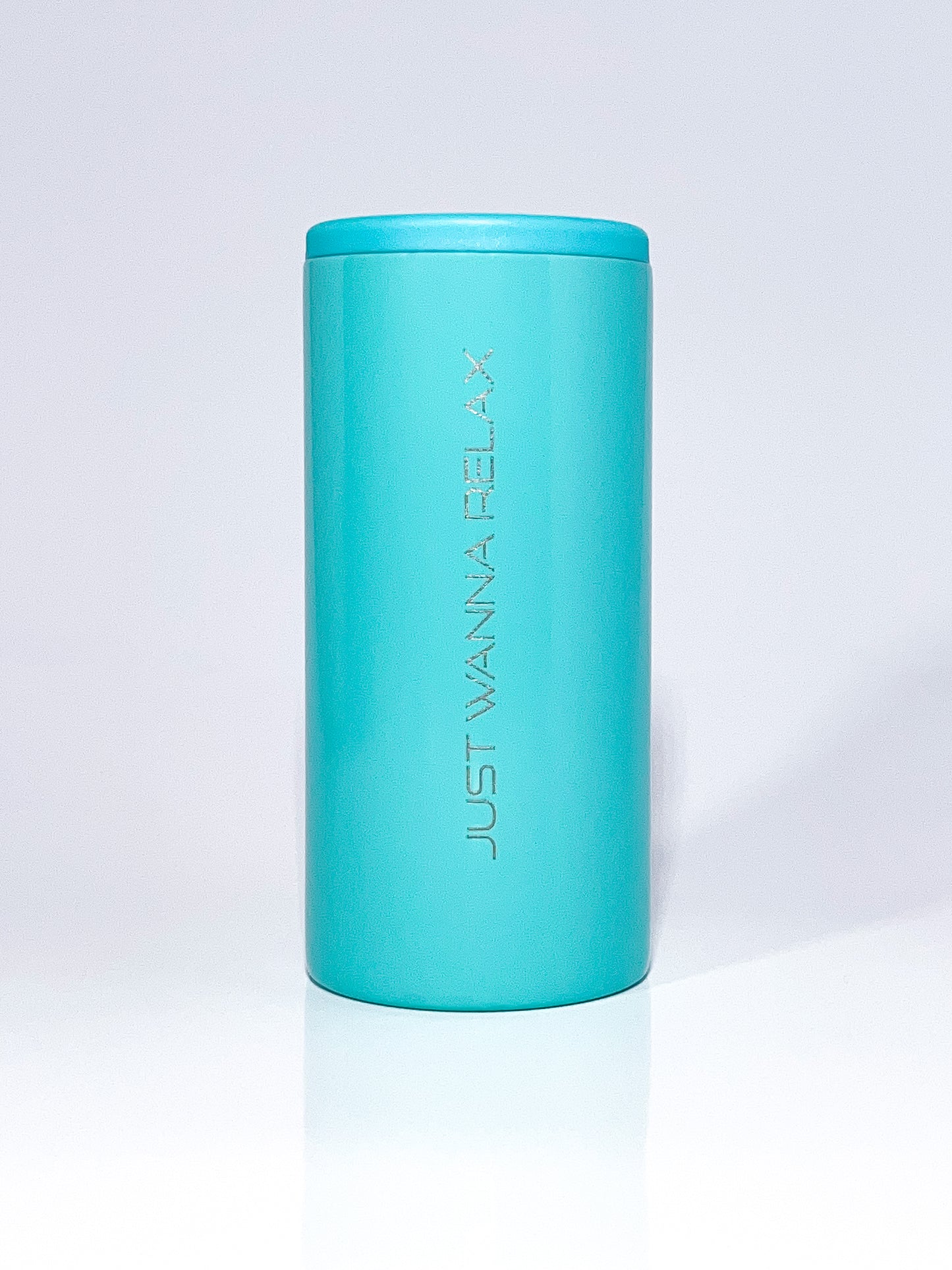 The Chill Slim Can cooler