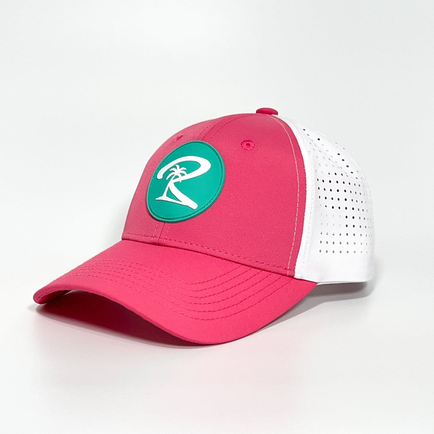 Coastal Ponytail Performance Hat