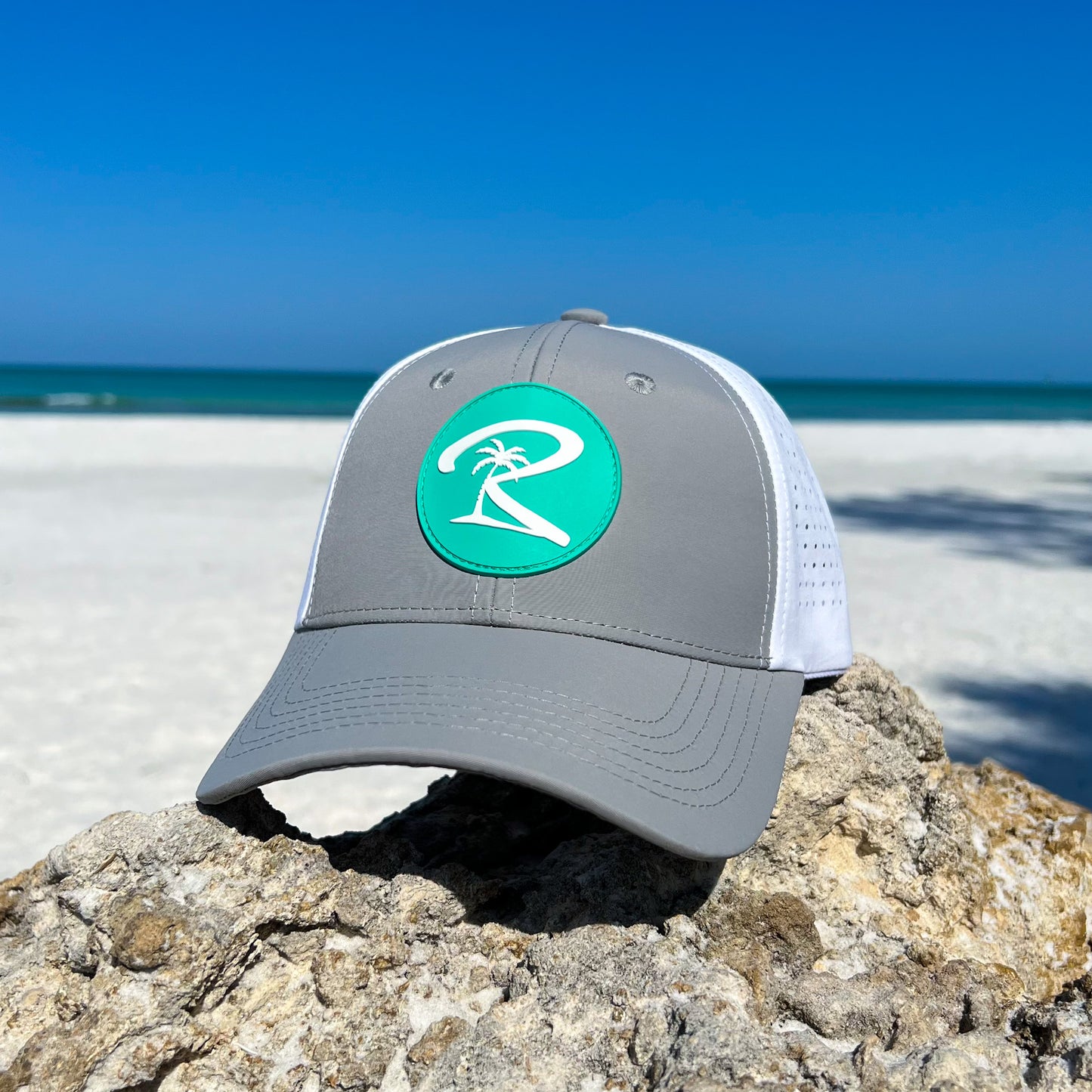 Coastal Performance Hat