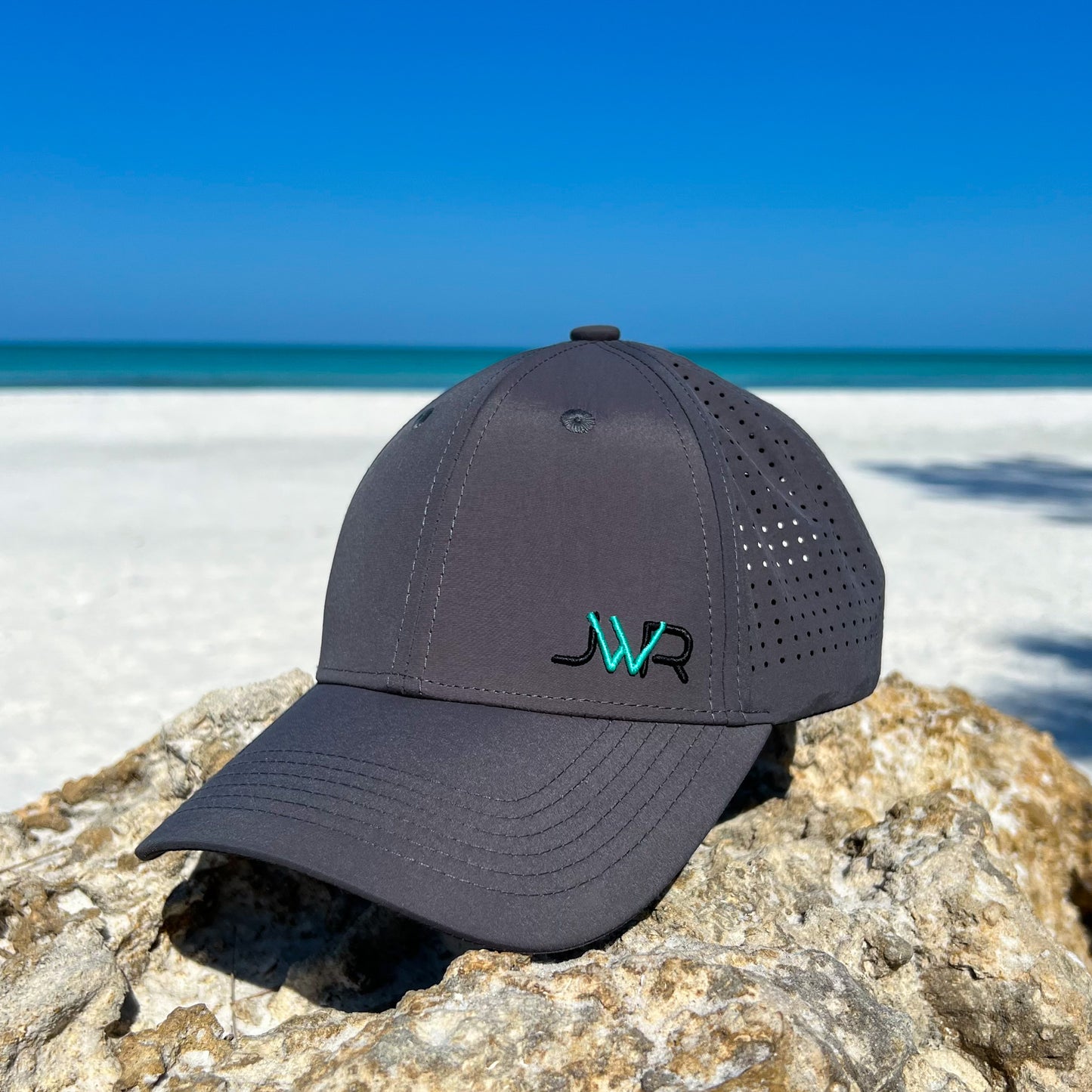 Shoreline Performance Hat