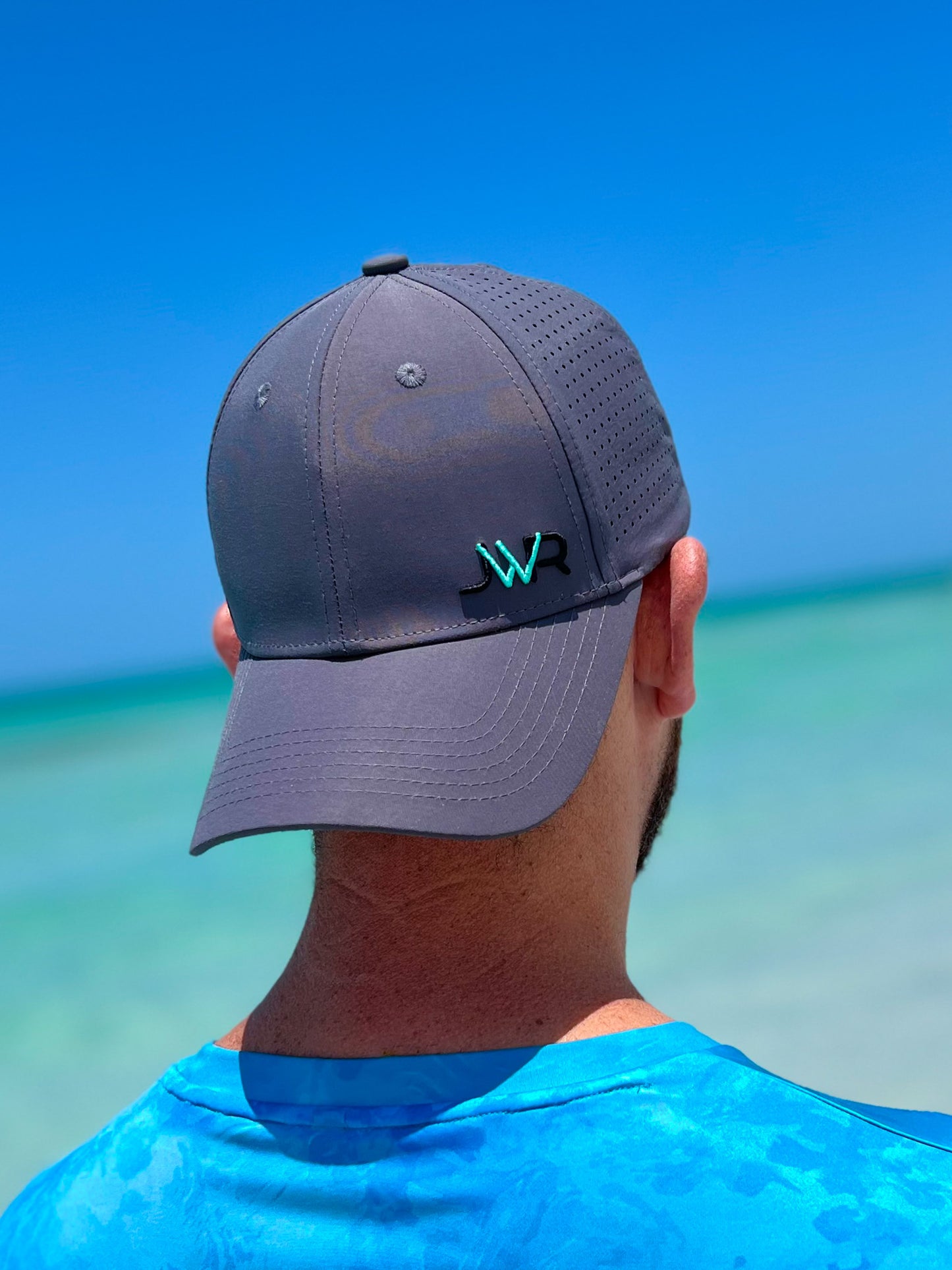 Shoreline Performance Hat