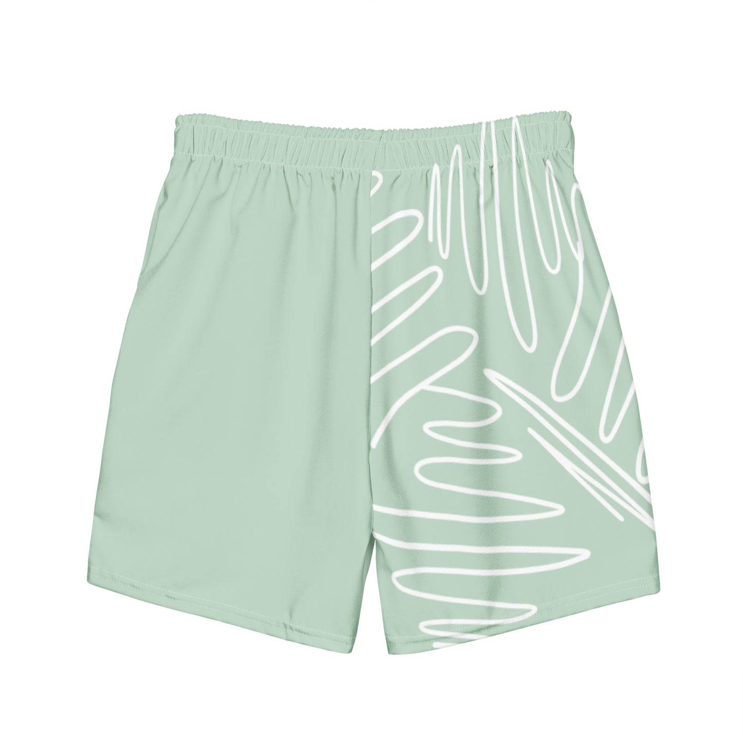 OceanFlow Swim Trunks - Edgewater