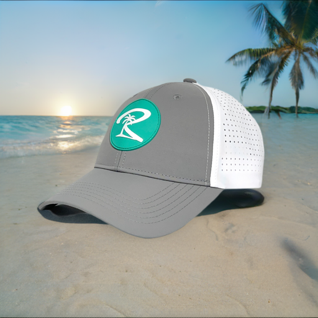 Coastal Performance Hat