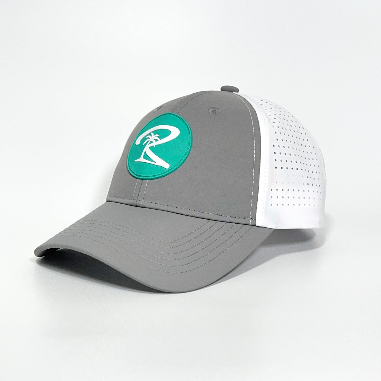 Coastal Ponytail Performance Hat